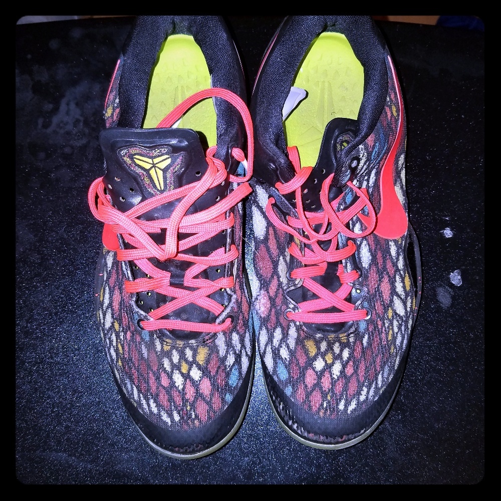 Mens Sneakers